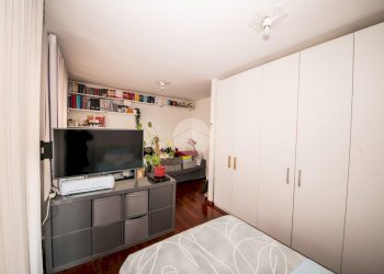 Trilocale Via Eugenio Villoresi, Settimo Milanese - foto 19