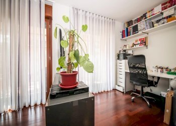 Trilocale Via Eugenio Villoresi, Settimo Milanese - foto 21