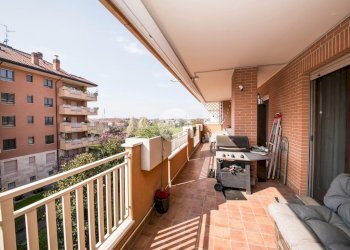 Trilocale Via Eugenio Villoresi, Settimo Milanese - foto 24