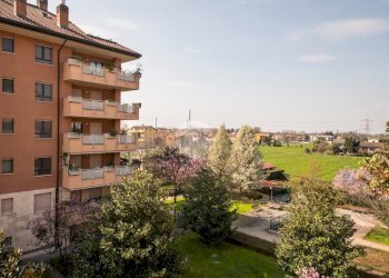 Trilocale Via Eugenio Villoresi, Settimo Milanese - foto 25