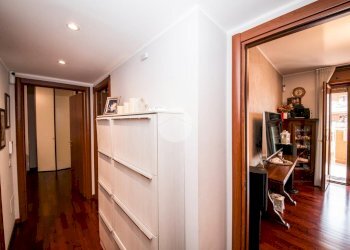 Trilocale Via Eugenio Villoresi, Settimo Milanese - foto 27