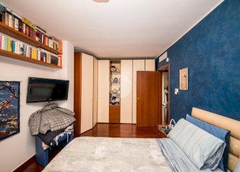 Trilocale Via Eugenio Villoresi, Settimo Milanese - foto 29