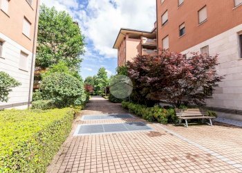 Trilocale Via Eugenio Villoresi, Settimo Milanese - foto 35