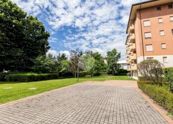 Trilocale Via Eugenio Villoresi, Settimo Milanese - foto 37