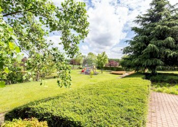 Trilocale Via Eugenio Villoresi, Settimo Milanese - foto 38