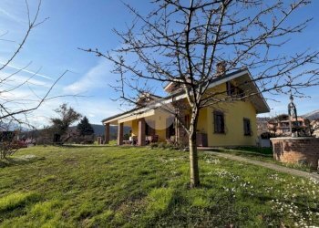 Villa Via Rivette, Almese - foto 1