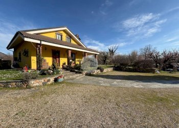 Villa Via Rivette, Almese - foto 2