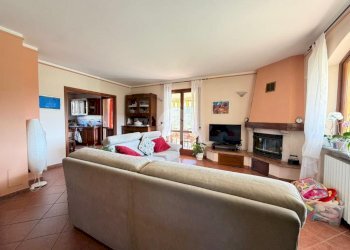 Villa Via Rivette, Almese - foto 10