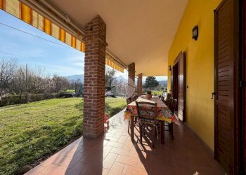 Villa Via Rivette, Almese - foto 14