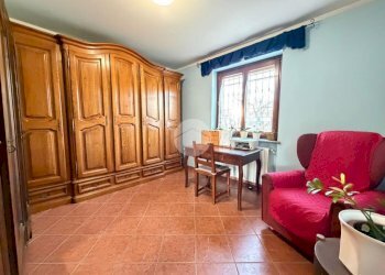 Villa Via Rivette, Almese - foto 16