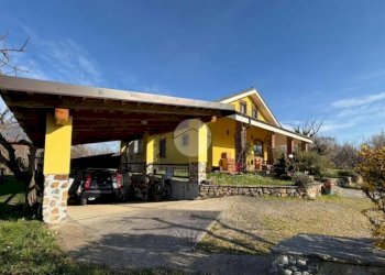 Villa Via Rivette, Almese - foto 22