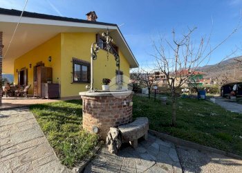 Villa Via Rivette, Almese - foto 23