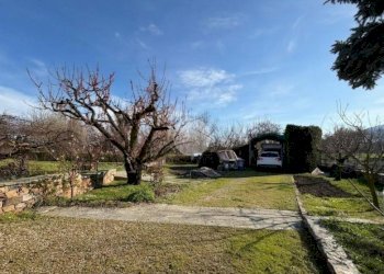 Villa Via Rivette, Almese - foto 24