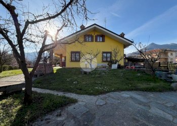 Villa Via Rivette, Almese - foto 25