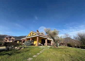 Villa Via Rivette, Almese - foto 27