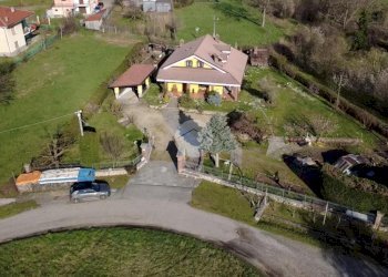 Villa Via Rivette, Almese - foto 28