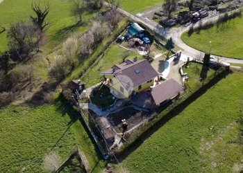 Villa Via Rivette, Almese - foto 29