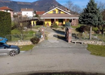 Villa Via Rivette, Almese - foto 30