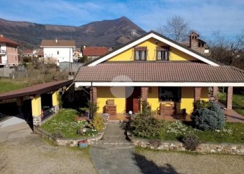 Villa Via Rivette, Almese - foto 31