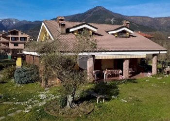 Villa Via Rivette, Almese - foto 32