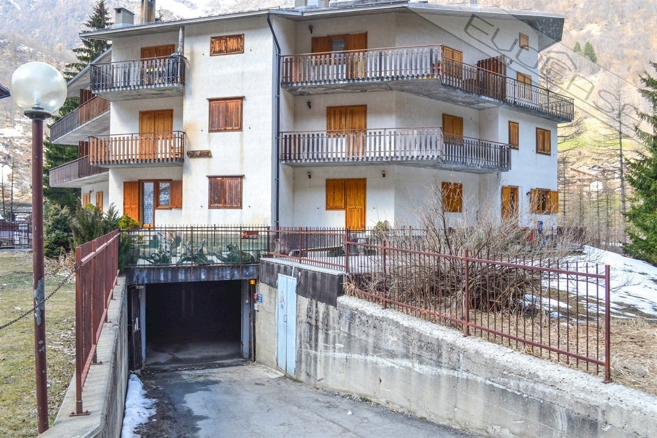 Three-room apartment Via Malzat , Prali - photo 2