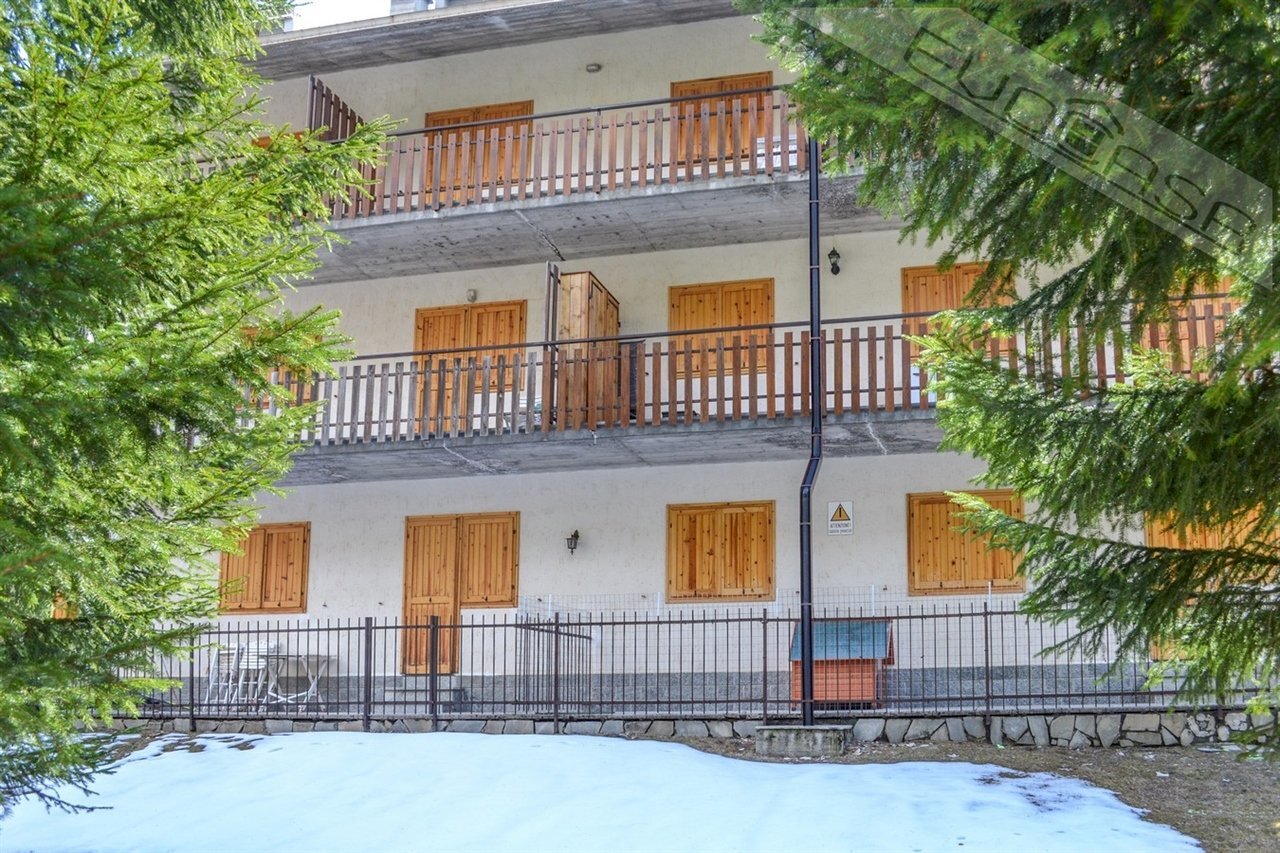 Three-room apartment Via Malzat , Prali - photo 3