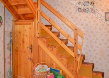 Three-room apartment Via Malzat , Prali - photo 11