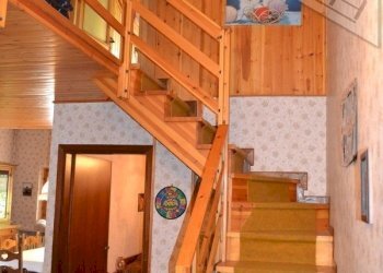 Three-room apartment Via Malzat , Prali - photo 12