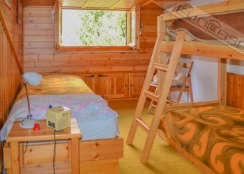 Three-room apartment Via Malzat , Prali - photo 14