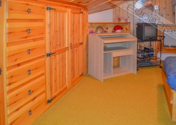 Three-room apartment Via Malzat , Prali - photo 16