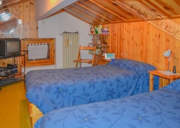 Three-room apartment Via Malzat , Prali - photo 17