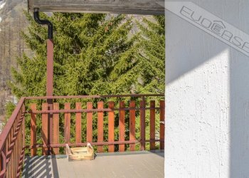 Three-room apartment Via Malzat , Prali - photo 23