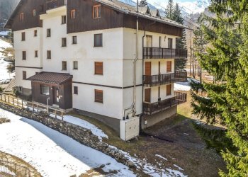 Three-room apartment Via Malzat , Prali - photo 27