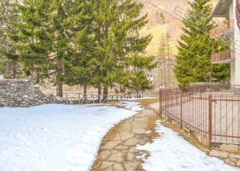 Three-room apartment Via Malzat , Prali - photo 28