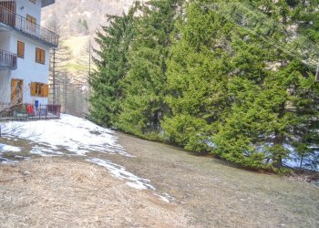 Three-room apartment Via Malzat , Prali - photo 30