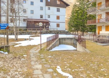 Three-room apartment Via Malzat , Prali - photo 31