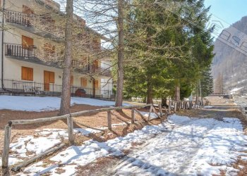 Three-room apartment Via Malzat , Prali - photo 34