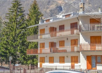 Three-room apartment Via Malzat , Prali - photo 35