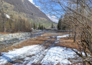 Three-room apartment Via Malzat , Prali - photo 37