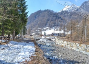 Three-room apartment Via Malzat , Prali - photo 38