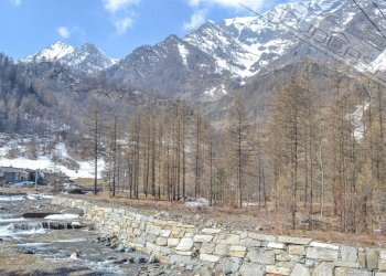 Three-room apartment Via Malzat , Prali - photo 40