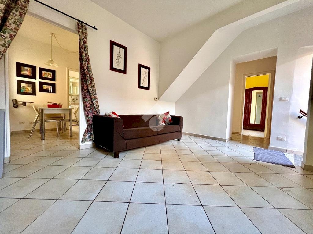 Three-room apartment Via roma, Piea - photo 3