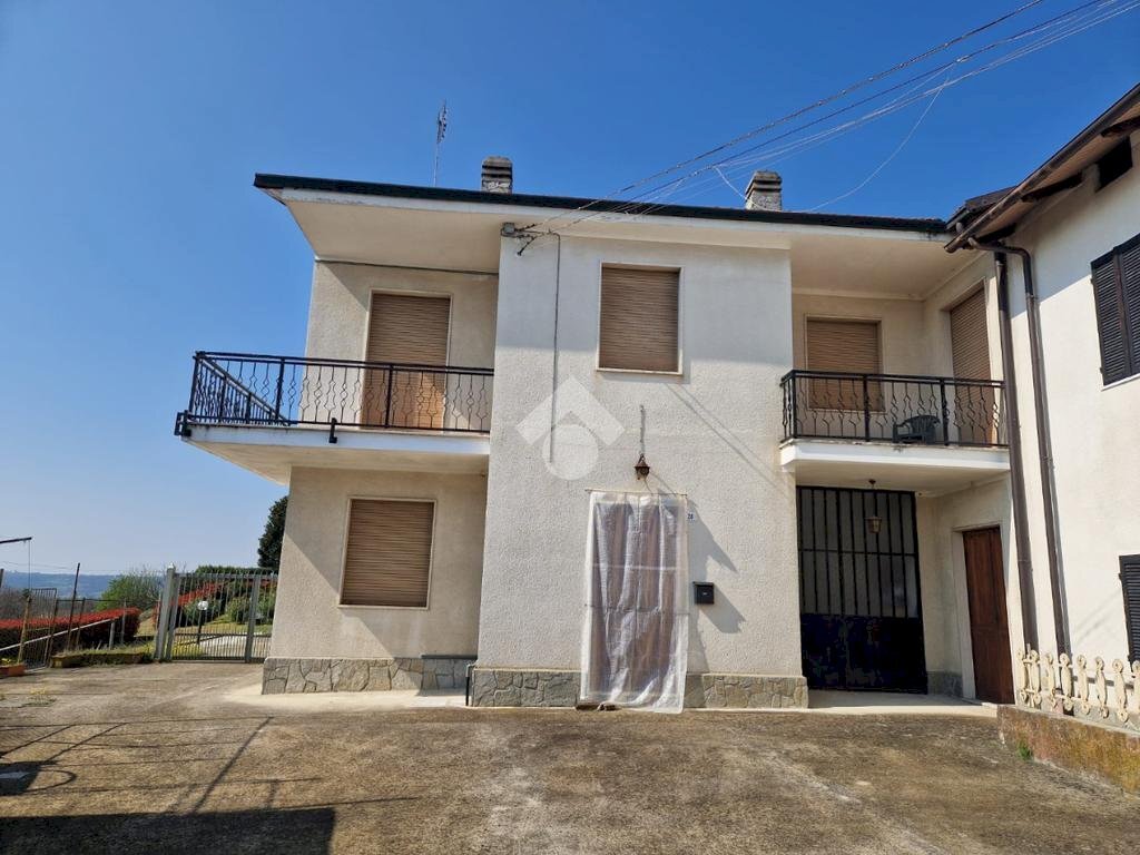 Casa semi indipendente Strada serra goria, Maretto - foto 1