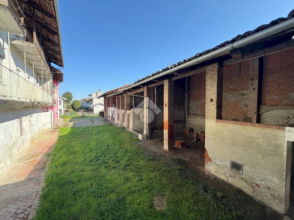 Casa semi indipendente Via Don Bartolomeo Villa, Strambino - foto 2