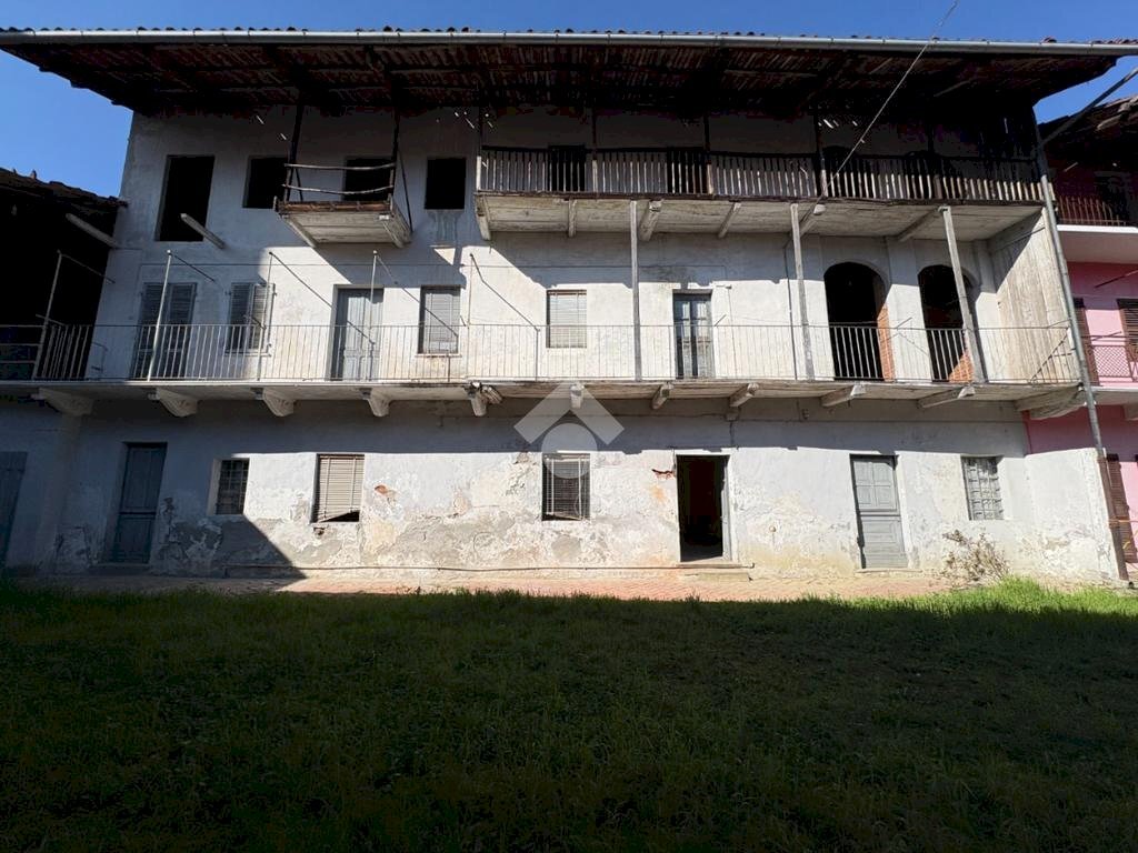 Casa semi indipendente Via Don Bartolomeo Villa, Strambino - foto 3