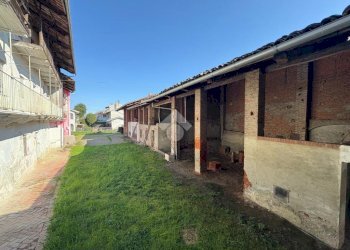 Casa semi indipendente Via Don Bartolomeo Villa, Strambino - foto 2