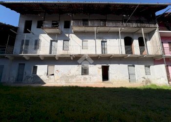 Casa semi indipendente Via Don Bartolomeo Villa, Strambino - foto 3