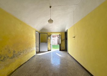 Casa semi indipendente Via Don Bartolomeo Villa, Strambino - foto 6