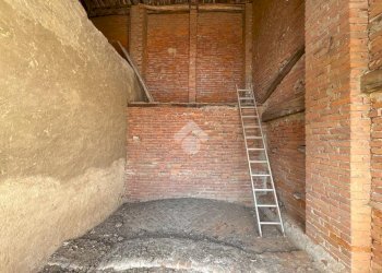 Casa semi indipendente Via Don Bartolomeo Villa, Strambino - foto 21