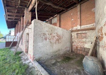 Casa semi indipendente Via Don Bartolomeo Villa, Strambino - foto 24